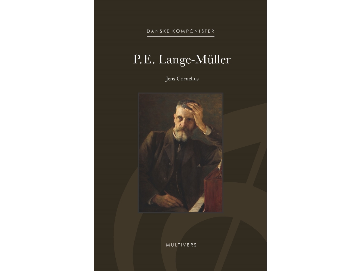 P.E. Lange-Müller | Jens Cornelius | Sprache: Dänish