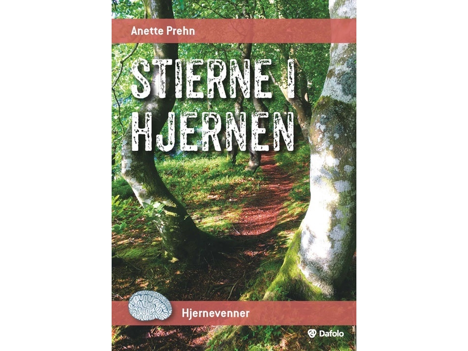Stierne I Hjernen | Anette Prehn