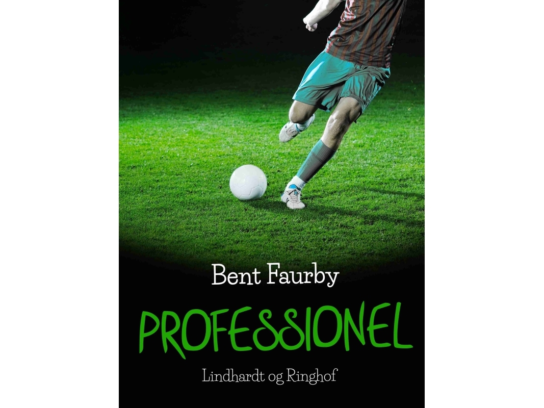 Professionel | Bent Faurby