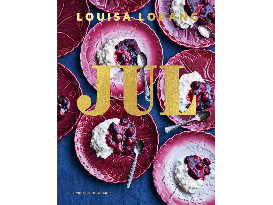 Jul | Louisa Lorang | Sprache: Dänish