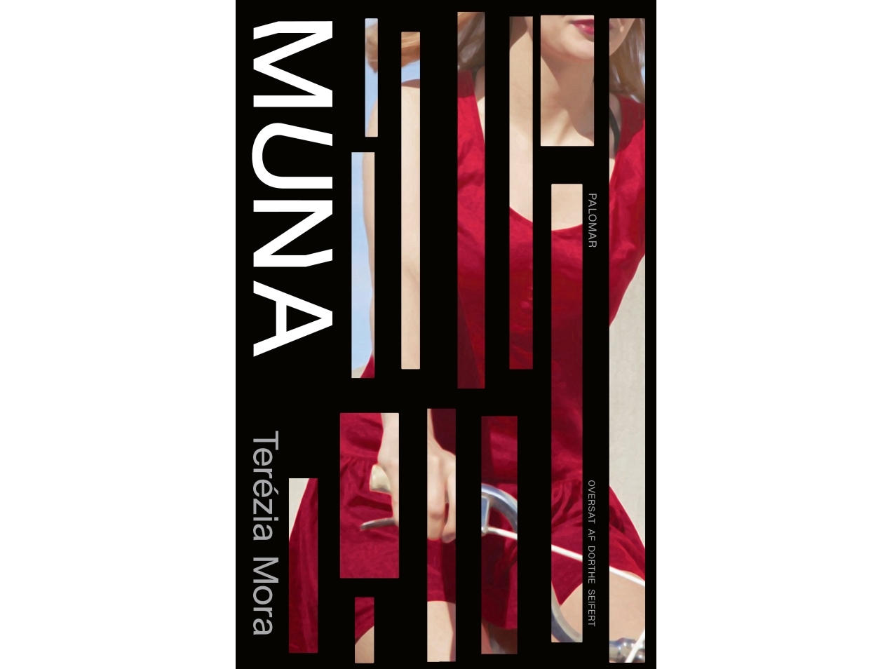 Muna | Terézia Mora