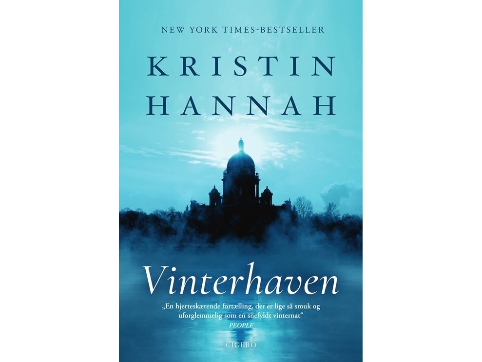 Vinterhave | Kristin Hannah