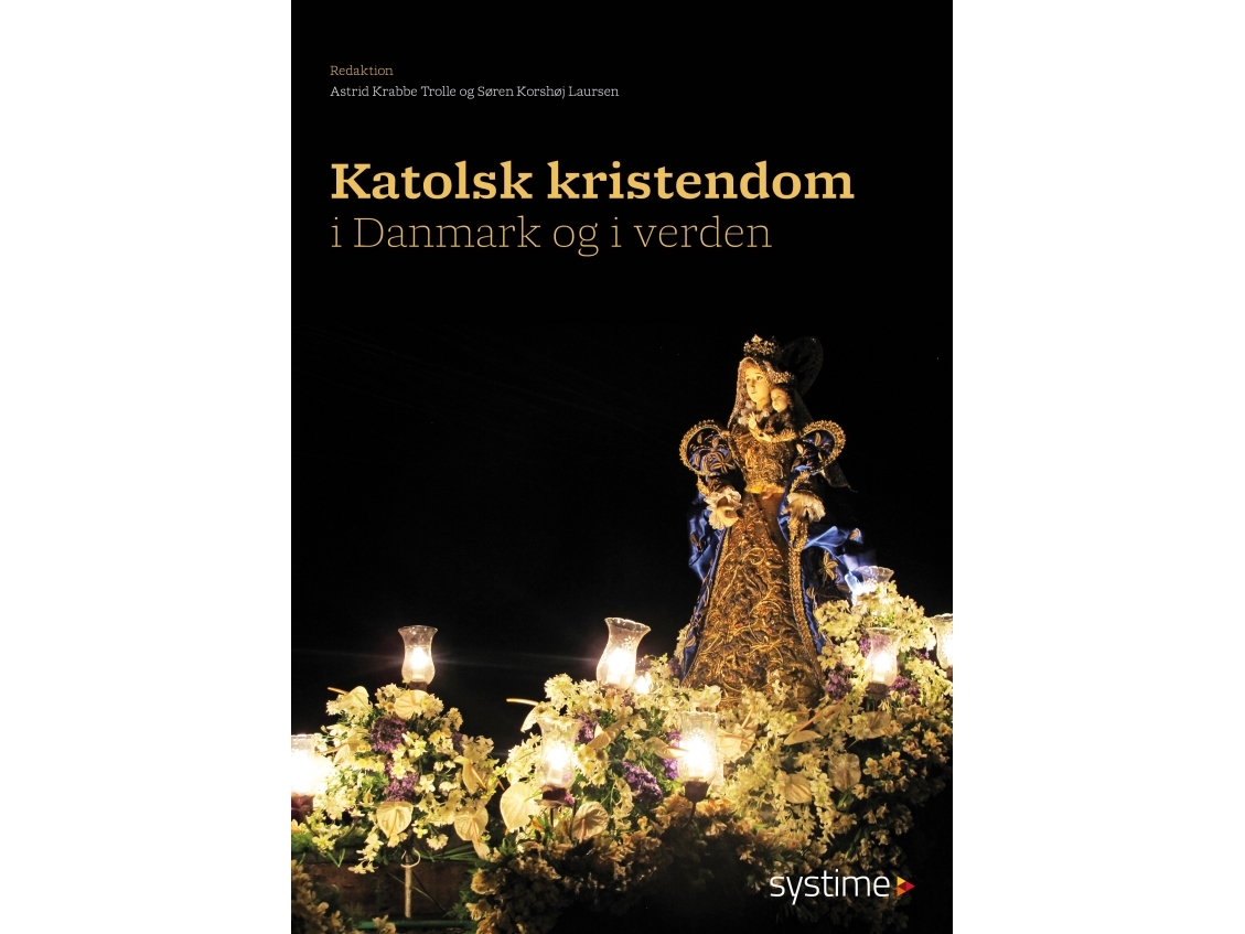 Katolsk Kristendom | Astrid Krabbe Trolle