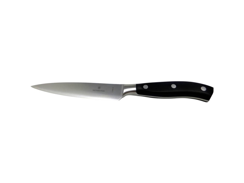 Victorinox 7.7403.15G Køkkenkniv Sort