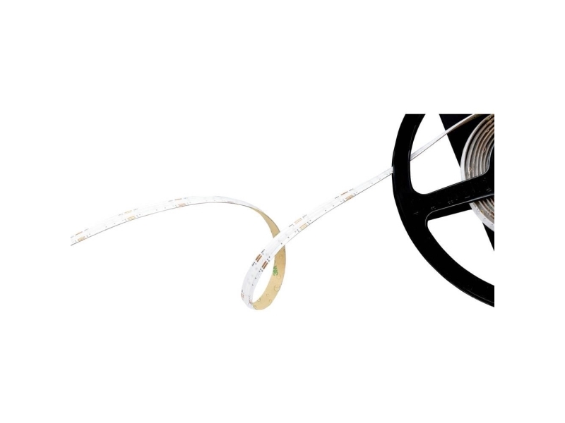 Barthelme 51543231 Led-Striber Med Loddetilslutning 24 V/Dc 5000 Mm Rgb 5 M