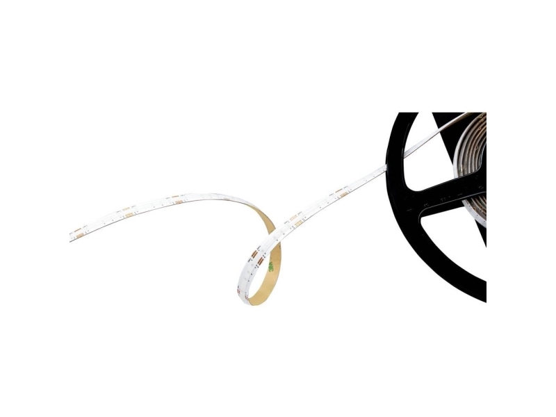 Barthelme 51543131 Led-Striber Med Loddetilslutning 24 V/Dc 5000 Mm Rgb 5 M