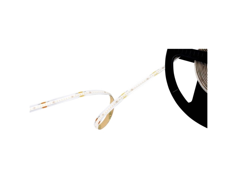 Barthelme 51542730 Led-Striber Med Loddetilslutning 24 V/Dc 5000 Mm Hvid 5 M