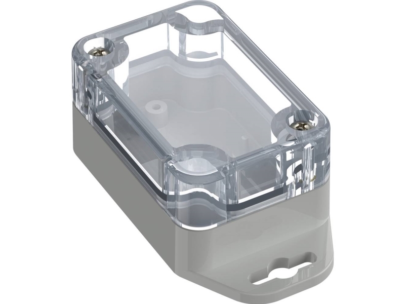 Tru Components 6U07060403639 Tc-13865212 Industriegehäuse 87,8 X 40 X 30 Polycarbonat 1 St