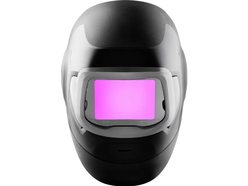 3M SpeedGlas G5-03 631820 Svejsebeskyttelseshjelm