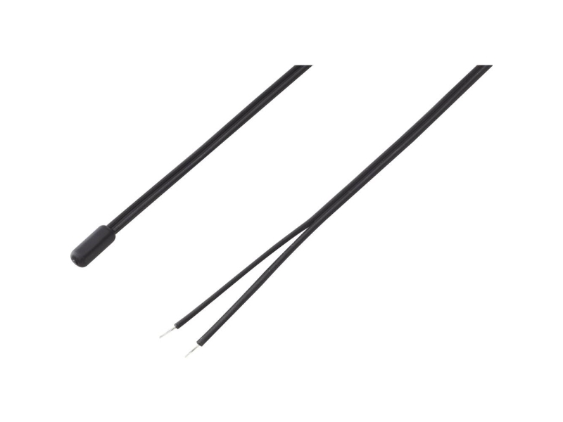 VOLTCRAFT termoelement VC-6860865 Måleområde temperatur120 til -50 °C Sensordiameter 1.2 mm | Komponenter - Automatiseringsteknik - Termoelement | GameStuff