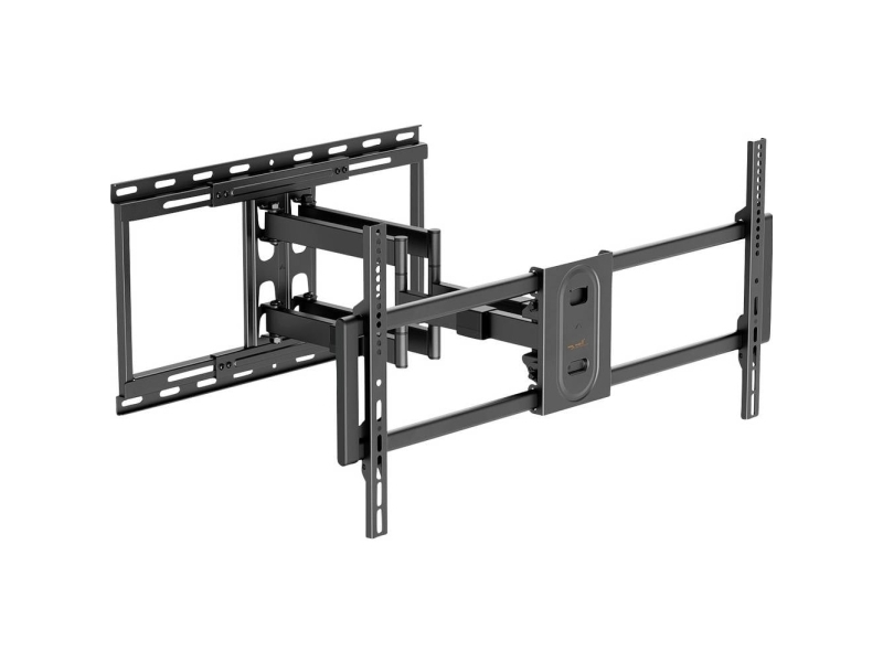 My Wall Tv-Vægbeslag 109,2 Cm (43) - 254,0 Cm (100) Bevægelig
