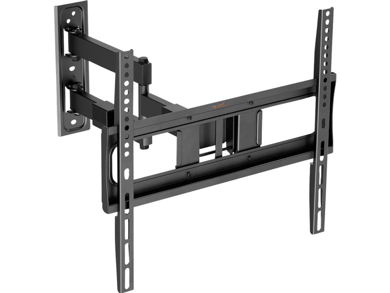 My Wall Tv-Wandhalterung 81,3 Cm (32) - 190,5 Cm (75) Beweglich