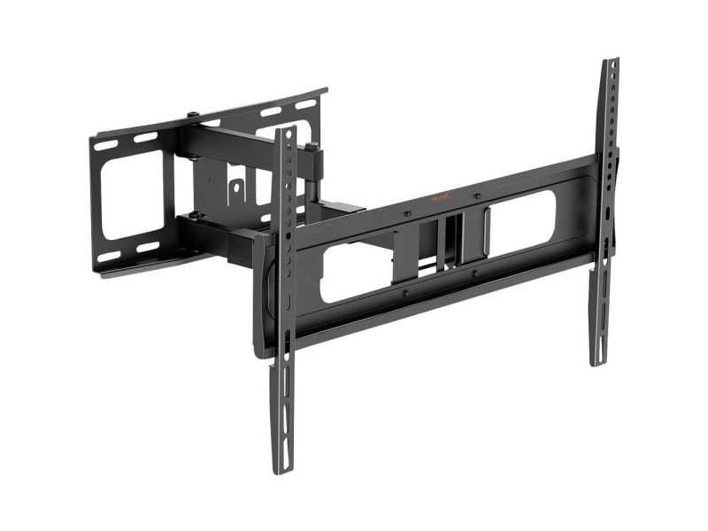 My Wall Tv-Vægbeslag 94,0 Cm (37) - 218,4 Cm (86”) Bevægelig