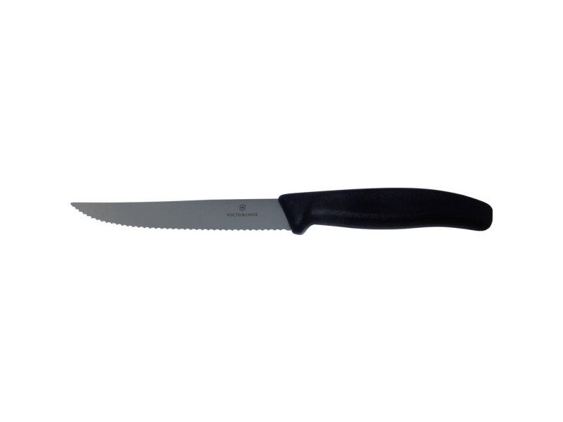 Victorinox 6.7933 Messer Schwarz