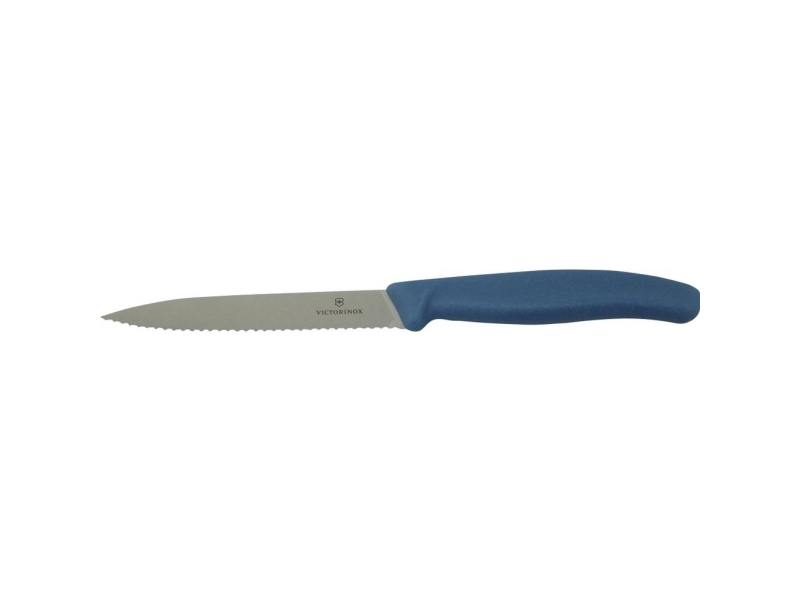 Victorinox 6.7734.C1 Grøntsagskniv Grøn