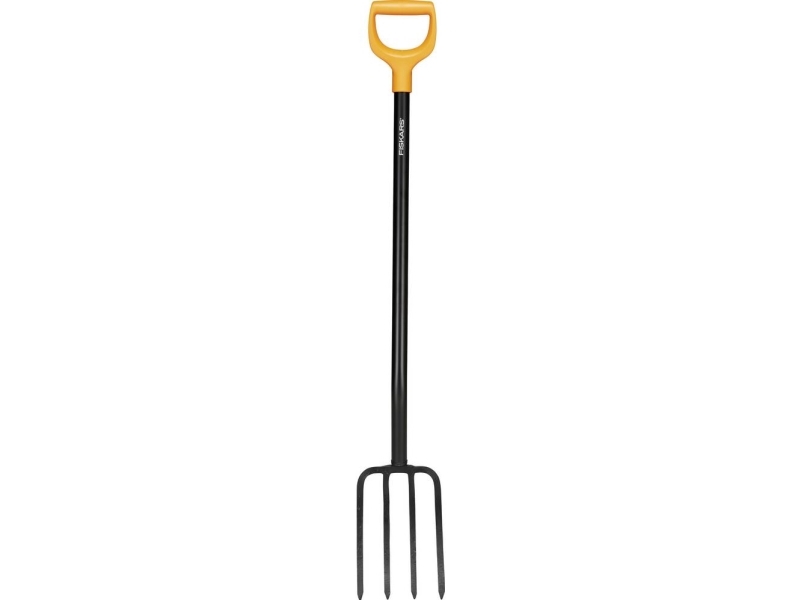 Fiskars 1070673 Spadegaffel D-greb