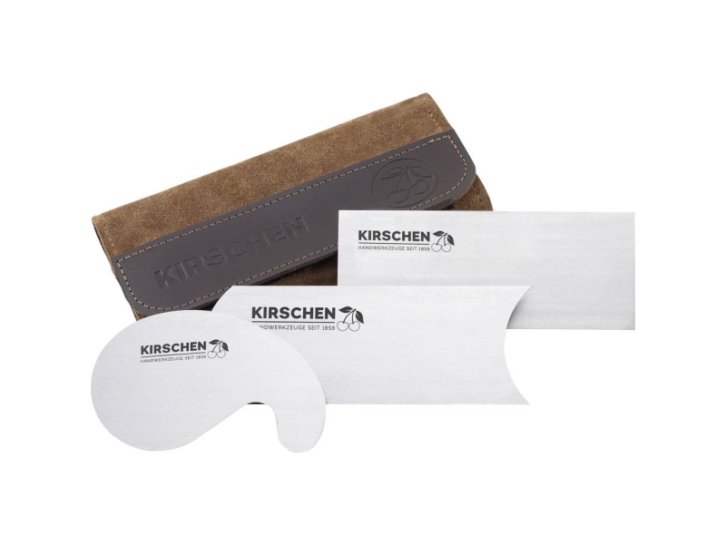 Kirschen 3823001 Skrabersæt