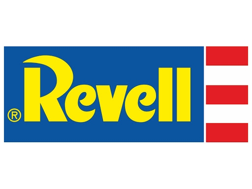 Revell 3506, Ukraine, Scale Model Engineering Objects, Forbrugerenhed enkelt