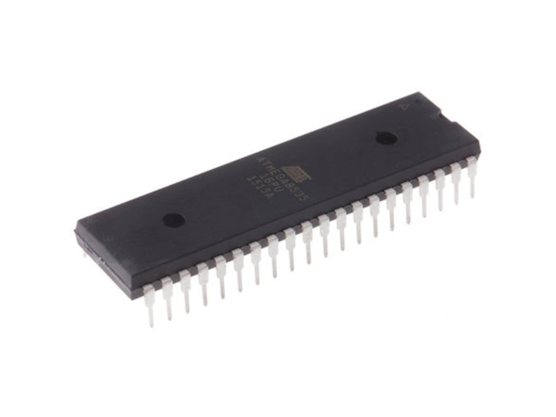 Microchip Technology ATMEGA8535-16PU | Komponenter - Elektronik - Mikrokontrollers | GameStuff