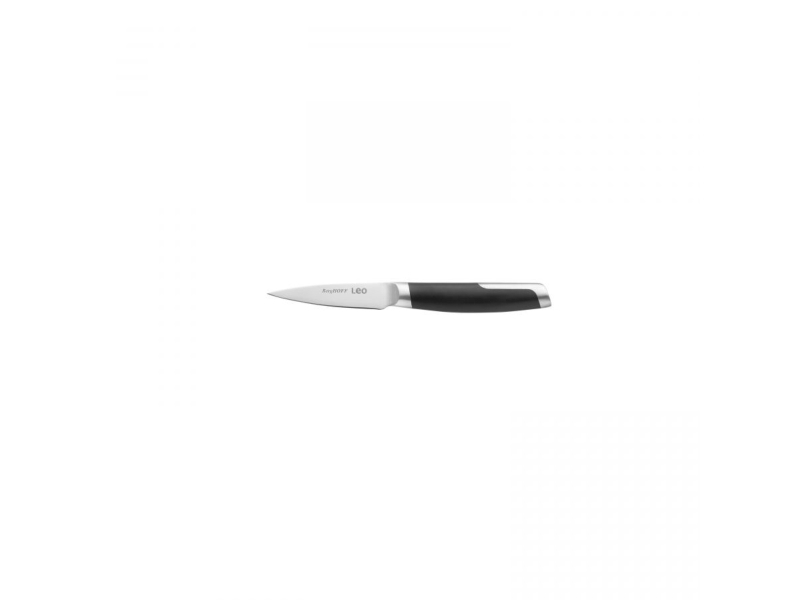 Berghoff Leo Graphite, Skrællekniv, 9 Cm, Rustfrit Stål, 1 Stk