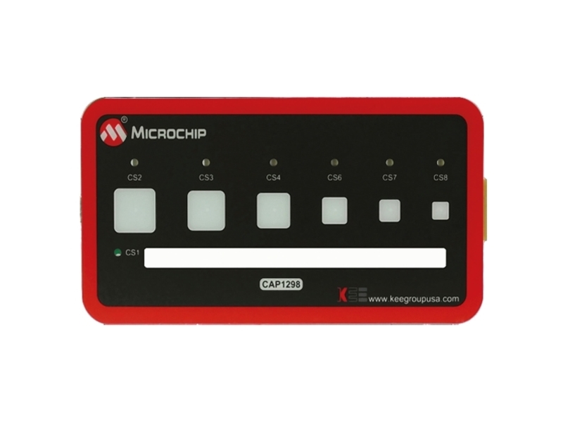 Microchip Technology DM160223 | Komponenter - Utvecklingskit - Arduino-kort | GameStuff