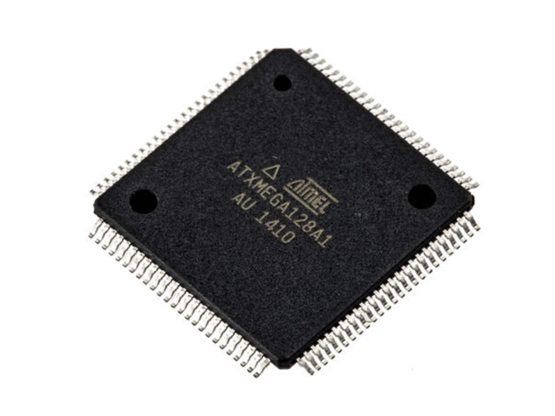 Microchip Technology Atxmega128a1-Au