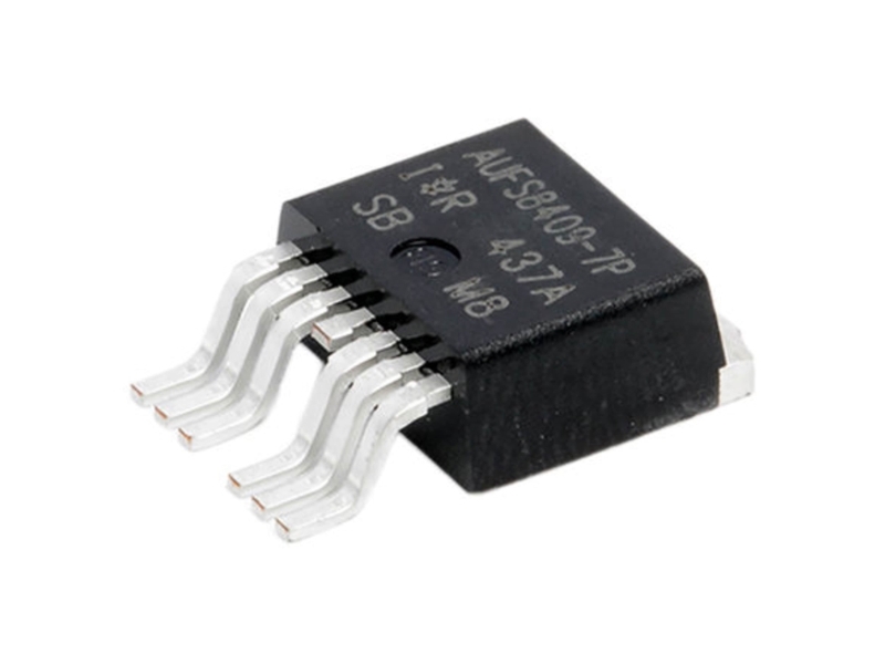 Infineon Irfs7534trl7pp