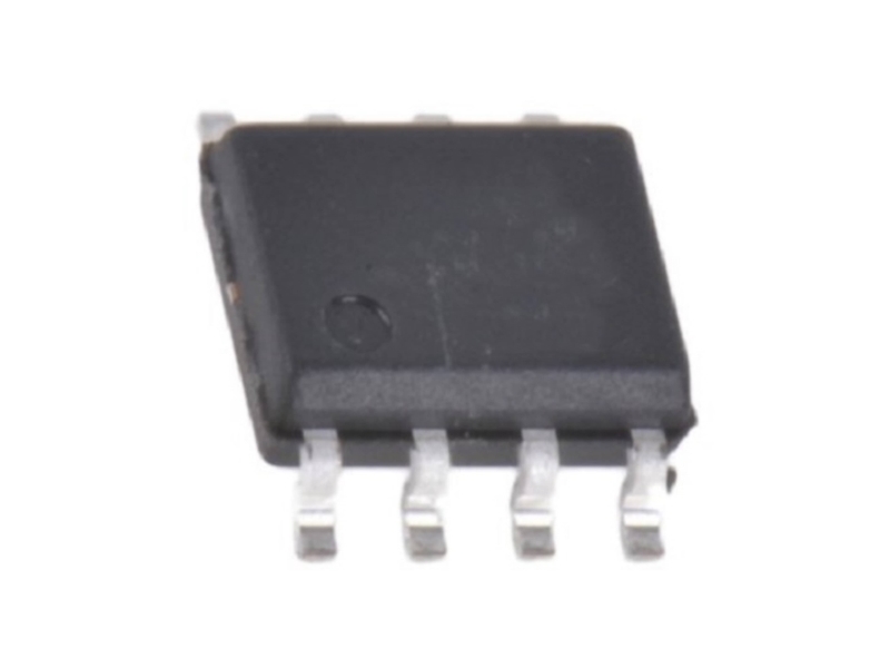 Infineon Technologies FM24C16B-GTR Memory IC SOIC-8 #####FRAM 16 kBit 2 K x 8 Tape on Full reel | ICs | GameStuff