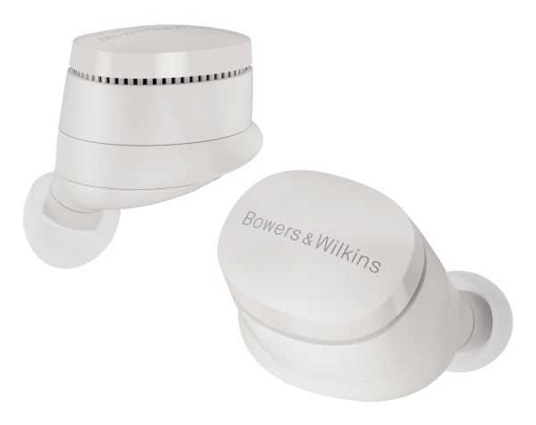 Bowers & Wilkins - True wireless-hörlurar med mikrofon | TV, Ljud & Bild - Hörlurar & Mikrofoner | GameStuff