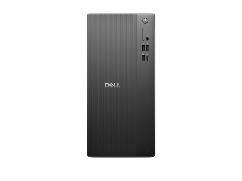 Dell Tower ECT1250 Tower Core i5 I5-14400 8GB 512GB Intel UHD Graphics 730 Windows 11 Pro | Datorer & Surfplattor - Stationära datorer | GameStuff