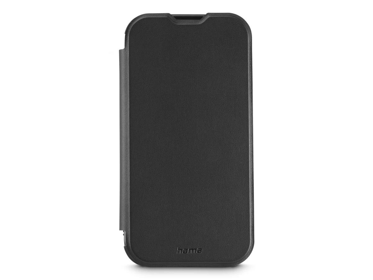 Hama Extreme Protect, Folio, Apple, Iphone 16, 15,5 Cm (6.1"), Schwarz