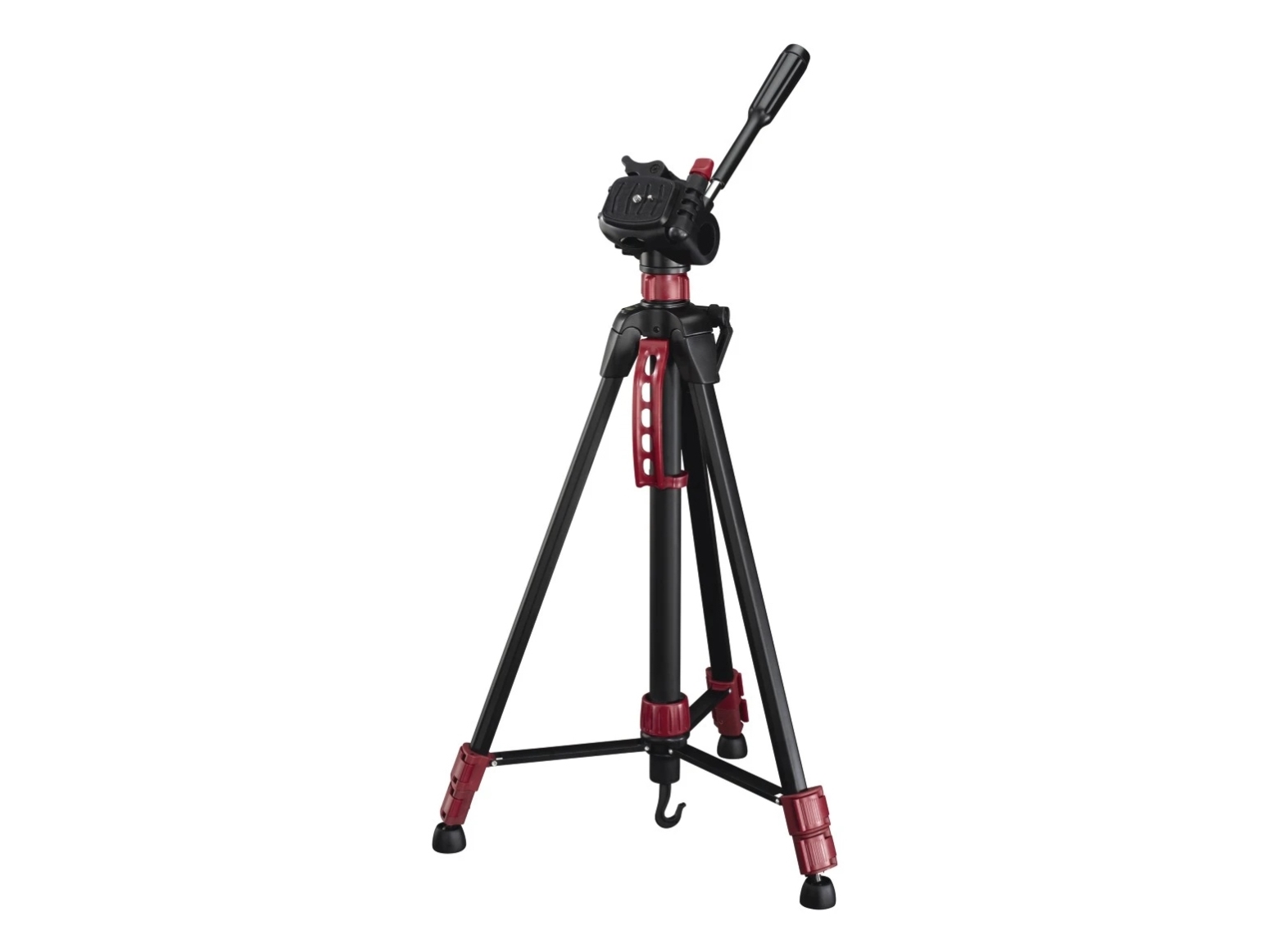 Hama Star Br, Sort, 153 Cm, 1,22 Kg
