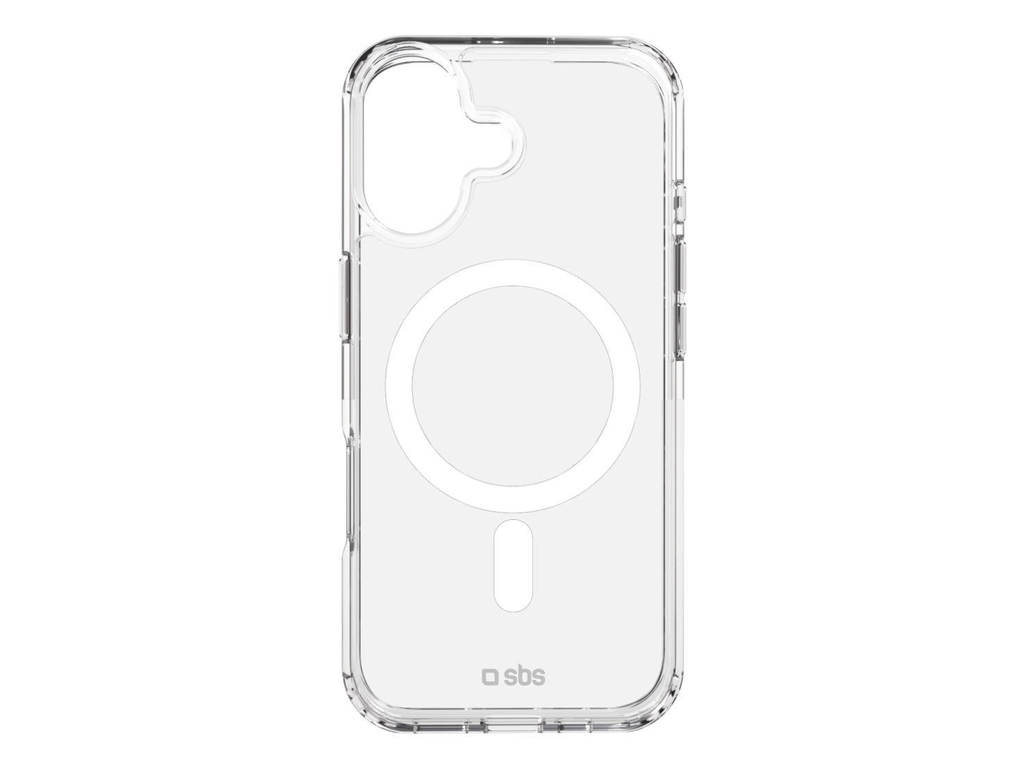 Sbs Extreme Mag Case Med D3o-Teknologi Til Iphone 17 - Klar