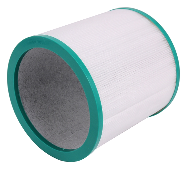 PATONA Dyson Filter Pure Cool Me, Luftrenserfilter