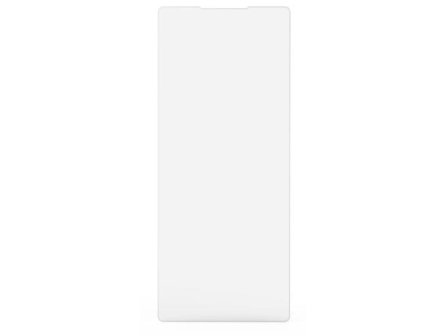 Hama 00228549, Samsung, Galaxy Z Fold7, Stødbestandig, Ridseresistent, Transparent, 1 Stk