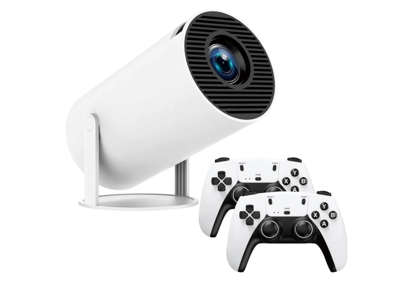 Extralink Gaming Projektorius 600P Gg300s | Projektorius |