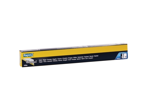 Nägel "Rapid" 32/32 1000 Stk.