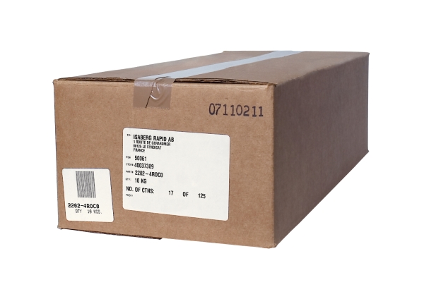 Rapid 12 mm Limstavar för professionellt bruk - Universal PRO+, Låda, 10,5 kg, 420 mm, 330 mm, 145 mm | Kontorsmaterial - Lim - Övriga | GameStuff