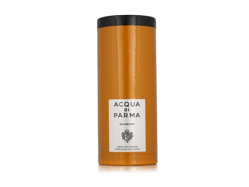 Acqua Di Parma Collezione Barbiere Creme do twarzy na dzień 50ml