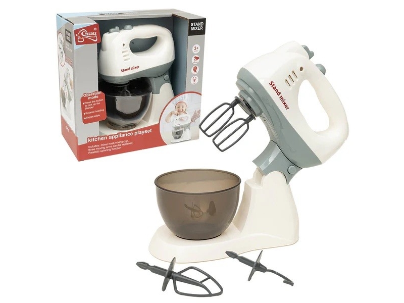 Foodprocessor Askato Mixer