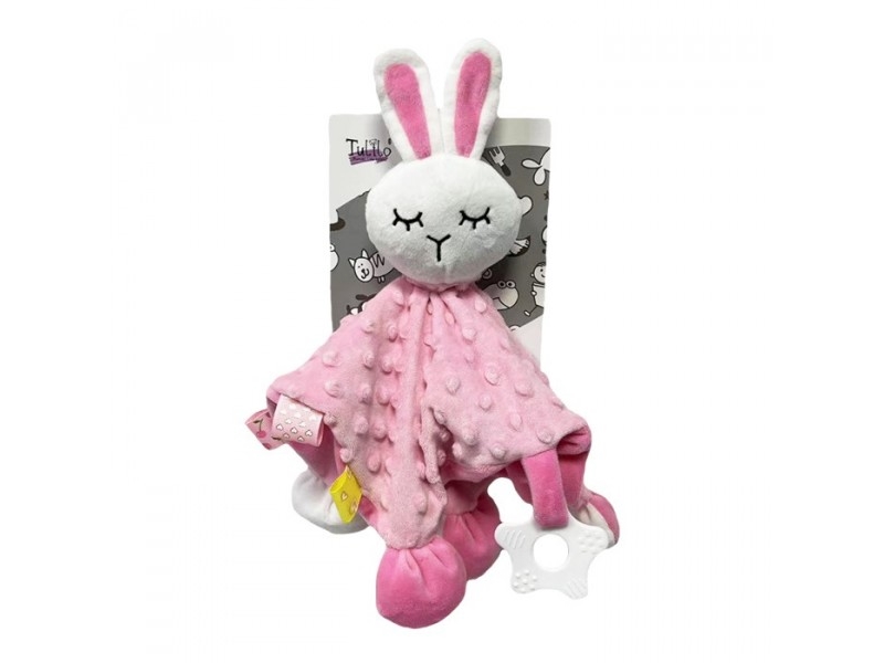 Axiom 9239 Milus Hase 25X25 Cm