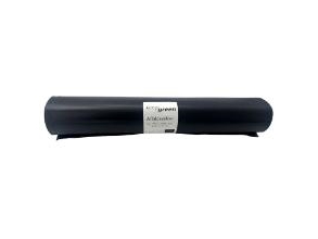 Sæk Keepgreen 125 L 750X1150 Mm 70 My Sort,12 Rl X 10 Stk/Krt