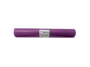 Sack Keepgreen 100 Liter B700xl1100mm 45My Standard Lila, 10 Stück/Rolle - (200 Stück)