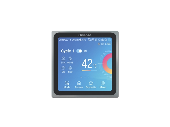 Hisense Hsxm-Fe01 | Touch Controller