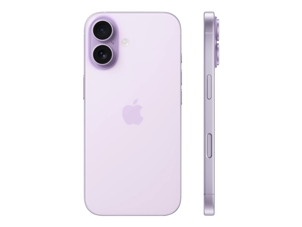 Apple | iPhone 17 – 512GB – Lavender