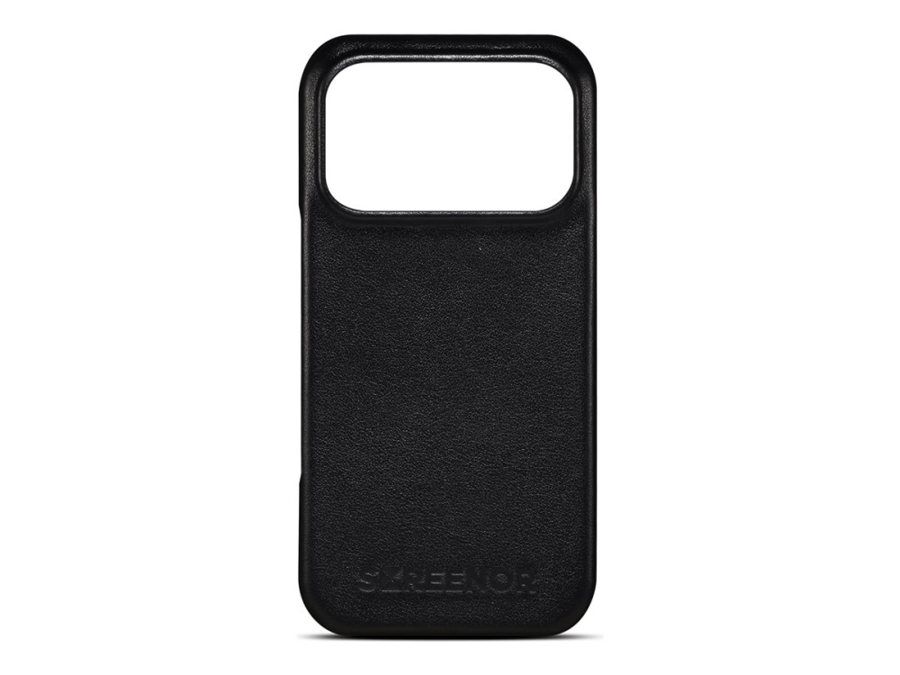 Screenor Lumo Magsafe Iphone 17 Pro Musta