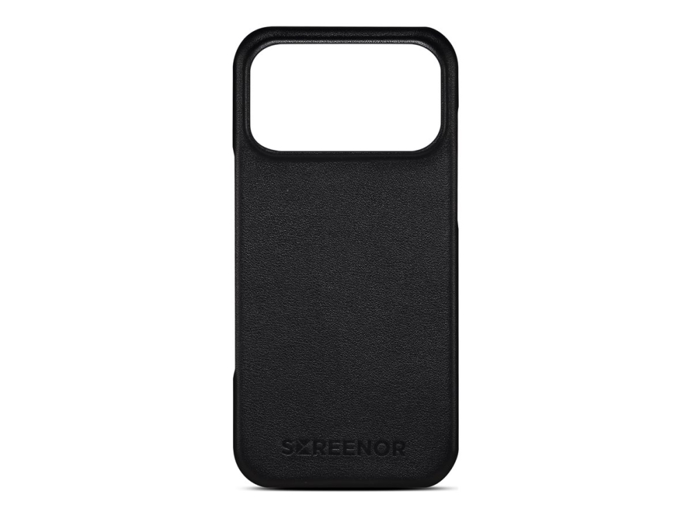 Screenor Lumo Magsafe Iphone 17 Pro Max Musta