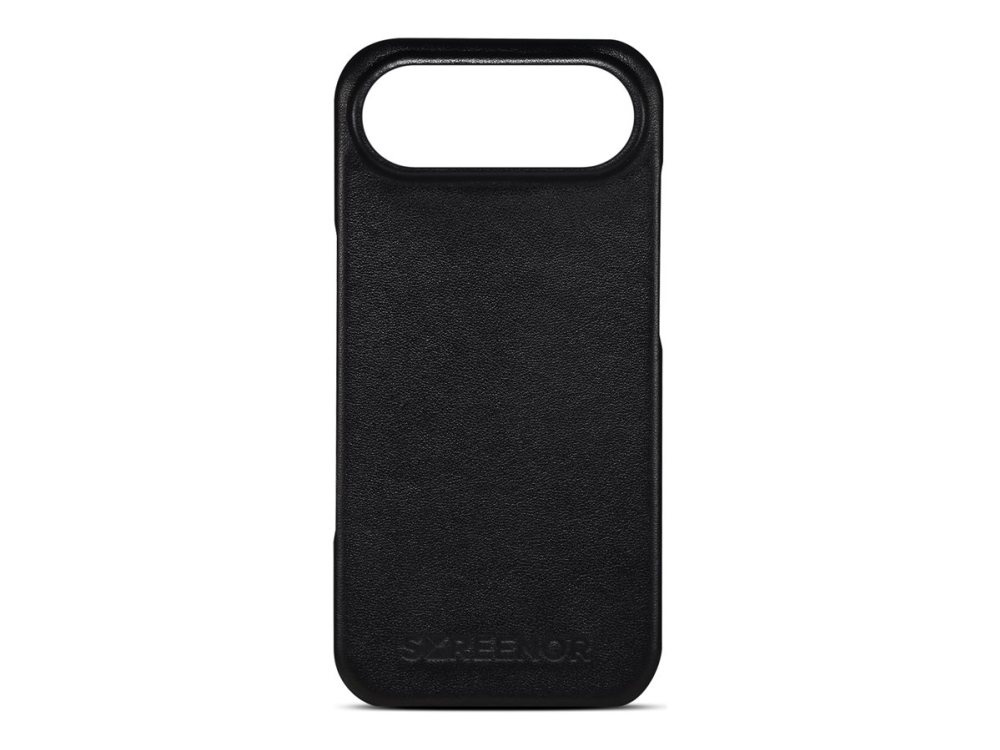 Screenor Lumo Magsafe Iphone Air Musta