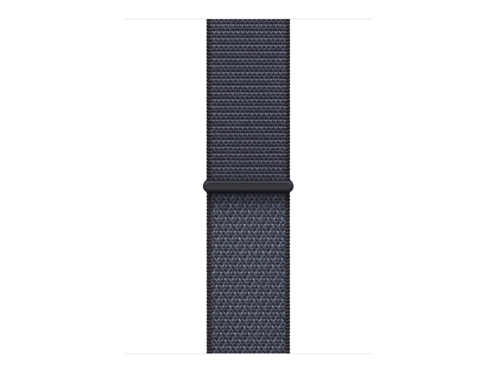 Apple Mff64zm/A, Band, Smartwatch, Blue, Apple, Apple Watch 38/40/41Mm, Nylon, Recycled Polyester, Spandex