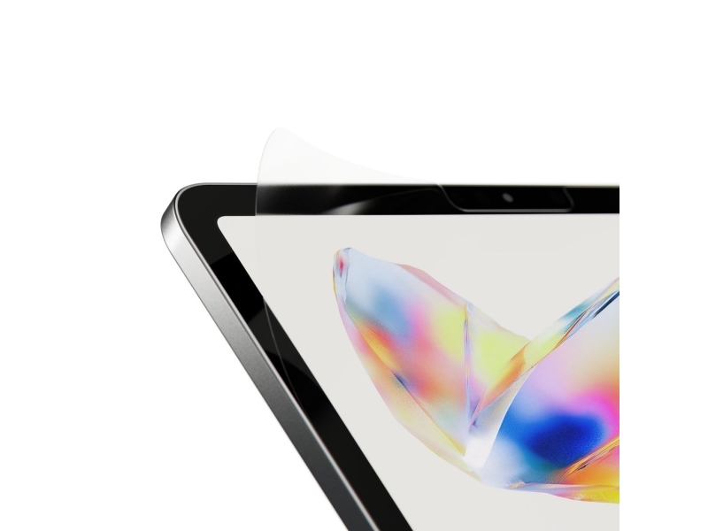 Paperlike 3 Screen Protector Ipad Air 11 tommer (m2), Ipad Air 11 tommer (m3), Ipad Air 11 tommer (m4)